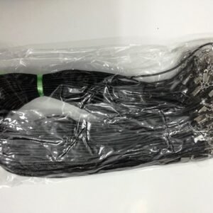 İmalattan Toptan Hazır Kolye Yapım İpi 100 Adet 2052mp