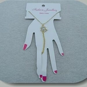 Imalattan Toptan Kararmaz Lak Kaplama Sahmeran Cesitleri 10 Adet 5864mp