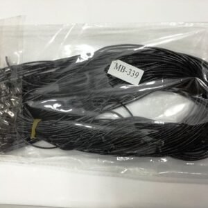 İmalattan Toptan Kolye Yapım İpi 100 Adet 2051mp