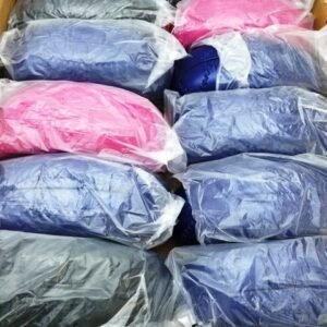 İmalattan Toptan Lüks Gözlük Kabı - Gözlük Kutusu 12 Adet 3031mp