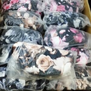 İmalattan Toptan Lüks Gözlük Kabı - Gözlük Kutusu 12 Adet 3032mp