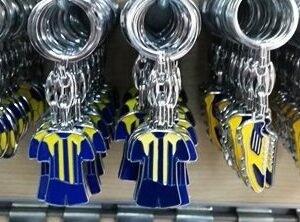 İmalattan Toptan Taraftar Anahtarlık 10 Adet 2159mp