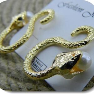 Incili Yilan Kupe 1873tb