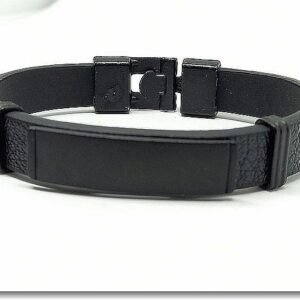 Isim Yazilan Deri Bileklik 48 Adet 9480kb