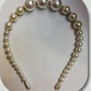 Krem Rengi Inci Tac 12 Adet 6715mp