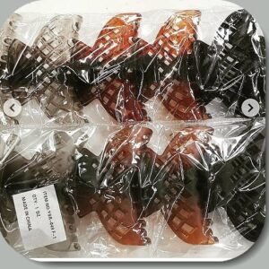 Mandal Toka 12 Adet 5895mp