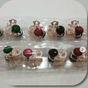 Mandal Toka 12 Adet 5896mp