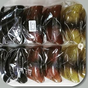 Mandal Toka 12 Adet 5894mp