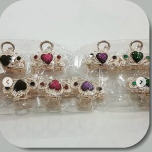 Mandal Toka 12 Adet 5898mp