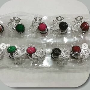 Mandal Toka 12 Adet 5900mp