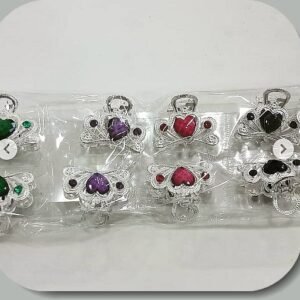 Mandal Toka 12 Adet 5901mp