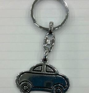 Metal Araba Anahtarlık 7998as