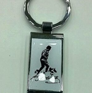 Metal Atatürk Kocatepede Anahtarlık 2964mp