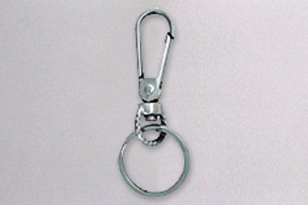 Metal Gemici Anahtarlık 12 Adet 469mp