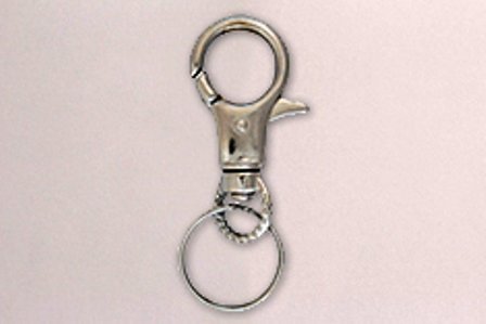 Metal Gemici Anahtarlık 12 Adet 470mp