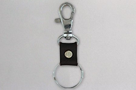 Metal Gemici Anahtarlık 12 Adet 472mp