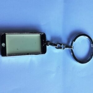 Metal Iphone Anahtarlık 12 Adet 363mp