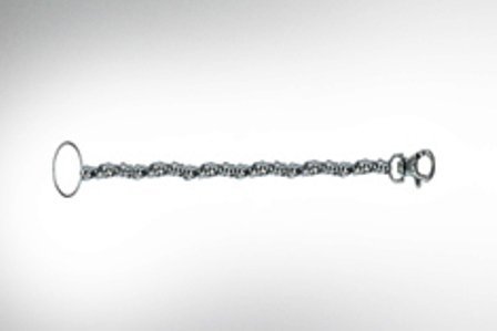 Metal Zincirli Anahtarlık 12 Adet 478mp