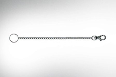 Metal Zincirli Anahtarlık 12 Adet 476mp