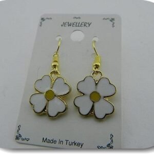 Mineli Yonca Kupe 3 Renk 6 Cift 2925tb