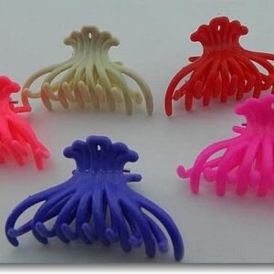 Orta Boy Renkli Mandal Toka 24 Adet 4186ab