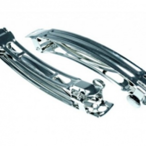 Otomatik Sac Tokasi 5 cm 100 Adet 9415tt