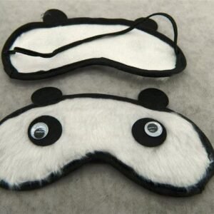 Panda Uyku Göz Bandı 12 Adet 1300mp