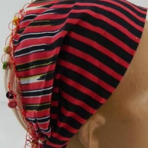 Parasut Sac Bandi 12 Adet 4458tb