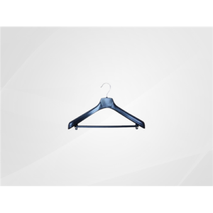 Plastik Ceket Askısı 10 Adet 535mp