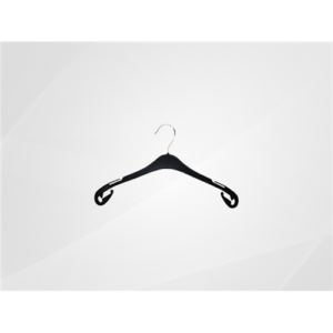 Plastik Gömlek Askısı 100 Adet 533mp