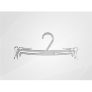 Plastik Mayo Askısı 100 Adet 540mp