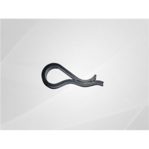 Plastik Pantolon Klipsi 1000 Adet 508mp