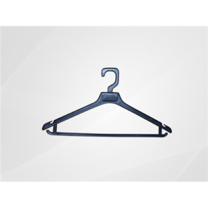 Plastik Takım Elbise Askısı 100 Adet 544mp