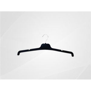 Plastik Triko Askısı 100 Adet 523mp