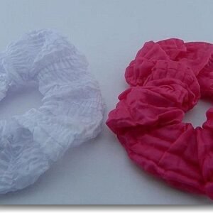 Plise Kumas Simit Toka 24 Adet 3623tb