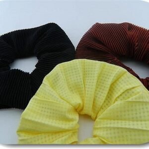 Plise Kumas Simit Toka 20 Adet 2362tb