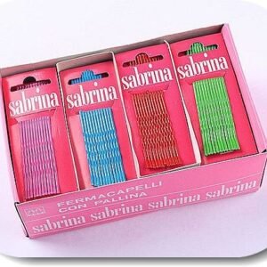 Renkli Tel Toka 70 Duzine 3086kb