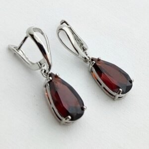 Rodyum Kaplama Sallantili Kupe 3154eb