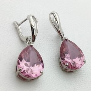 Rodyum Kaplama Sallantili Kupe 3156eb