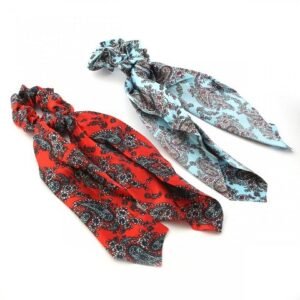 Sal Desenli Kuyruklu Simit Toka 12 Adet 9257cz