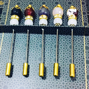 Şal İğnesi 5 Adet 2778mp