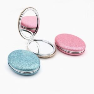 Simli Oval El Aynasi 12 Adet 9509cb