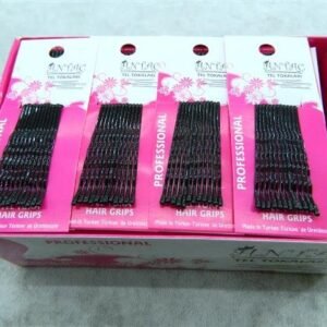 Siyah Tel Toka No 5 (72 Düzine) 1830mp