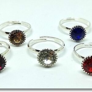 Tasli Cocuk Yuzuk 60 Adet 9449kb