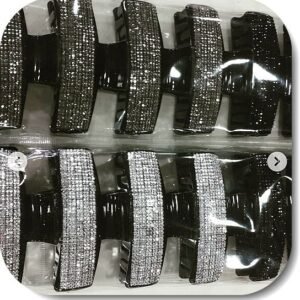 Tasli Mandal Toka 12 Adet 5905mp