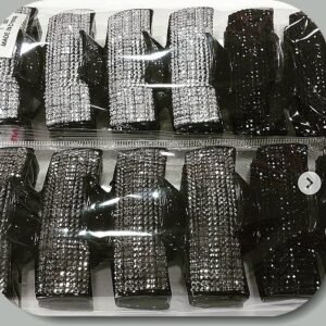 Tasli Mandal Toka 12 Adet 5902mp