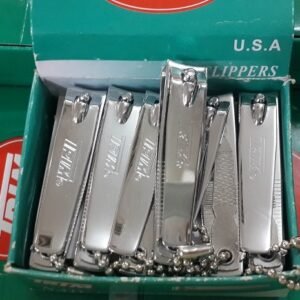 Trim Kucuk Boy Tirnak Makasi 12 Adet 5082mp