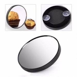 Vantuzlu 5x Zoom Ayna 1705mp