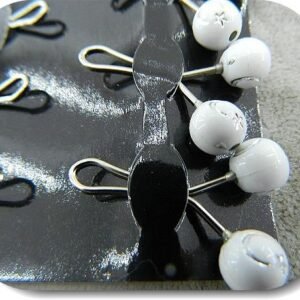 Yildiz Boncuklu Esarp Sal Ataci 12 Adet 1881tb