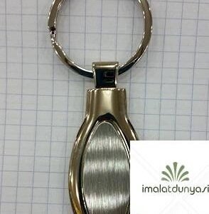 Metal Anahtarlık 542as